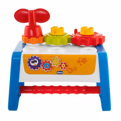 Chicco Etablie d'activités 2 en 1, 0,83 an(s)