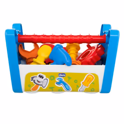 Chicco Etablie d'activités 2 en 1