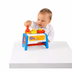 Chicco Etablie d'activités 2 en 1 - Vue supplémentaire 4