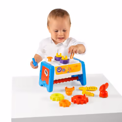 Chicco Etablie d'activités 2 en 1 - Vue supplémentaire 5