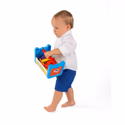 Chicco Etablie d'activités 2 en 1 - Vue supplémentaire 7