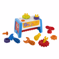 Chicco Etablie d'activités 2 en 1 - Vue supplémentaire 8