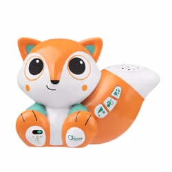 Chicco 10064-00, Autonome, Garçon/Fille, Batterie