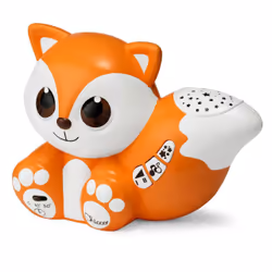 Chicco 10064-00 lumière de nuit pour bébé Autonome Orange, Blanc