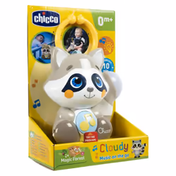 Chicco Veilleuse CLOUDY