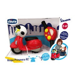Chicco Vespa RC