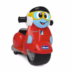 Chicco Vespa RC - Vue supplémentaire 4