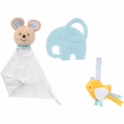 Chicco Classic 00011823000000, Garçon/Fille, 3 pièce(s)