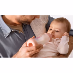 Chicco 20211300000 biberon 150 ml Rose
