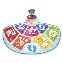 Chicco Musical Walking Playmat