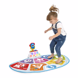 Chicco Musical Walking Playmat
