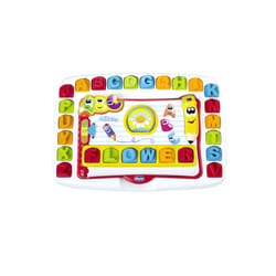 Chicco 00010112000000 jouet d'apprentissage