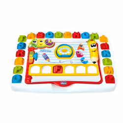 Chicco 00010112000000 jouet d'apprentissage - Vue supplémentaire 12