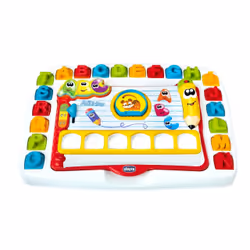 Chicco 00010112000000 jouet d'apprentissage - Vue supplémentaire 13