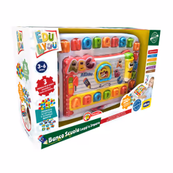 Chicco 00010112000000 jouet d'apprentissage