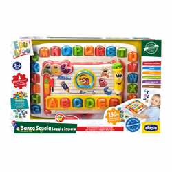Chicco 00010112000000 jouet d'apprentissage