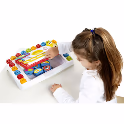 Chicco 00010112000000 jouet d'apprentissage - Vue supplémentaire 4