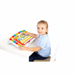 Chicco 00010112000000 jouet d'apprentissage - Vue supplémentaire 6