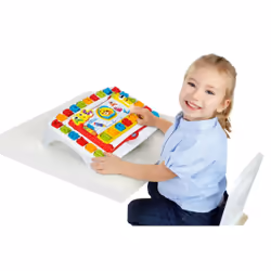 Chicco 00010112000000 jouet d'apprentissage - Vue supplémentaire 7