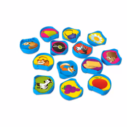 Chicco 00010112000000 jouet d'apprentissage - Vue supplémentaire 8