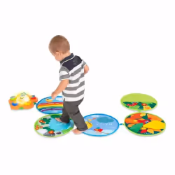Chicco Jeu Éducatif