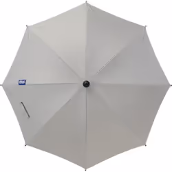 CHICCO Ombrelle universelle poussette beige - TU