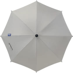 CHICCO Ombrelle universelle poussette beige - TU