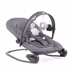 Chicco Hooplà, Gris, Garçon/Fille, 1 pièce(s)