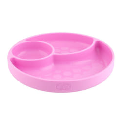 Chicco 00010216100000 vaisselle pour enfants Assiette pour enfant en bas âge