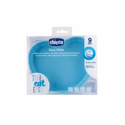 Chicco 00010217200000 vaisselle pour enfants Assiette pour enfant en bas âge