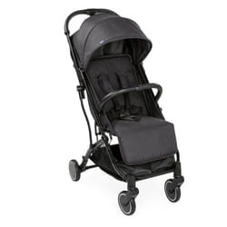 Chicco TROLLEYme Landau traditionnel 1 siège(s) Graphite