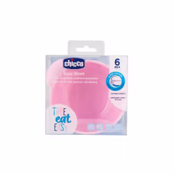 Chicco 00010221100000 vaisselle pour enfants Bol pour enfants en bas âge