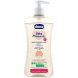 Chicco Baby Moments Sensitive 500 ml