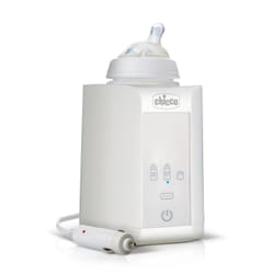 Chicco 00007389100000 chauffe biberons