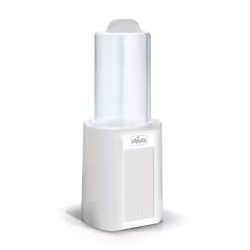 Chicco 00007390100000, Portable, Blanc