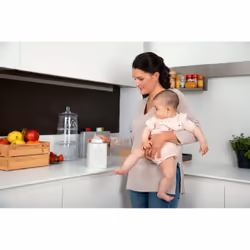 Chicco 00007390100000 chauffe biberons