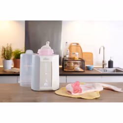 Chicco 00007390100000 chauffe biberons - Vue supplémentaire 4