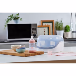 Chicco 00065846600000 stérilisateur de bouteille Stérilisateur vapeur