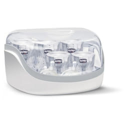 Chicco Stérilisateur Micro-Ondes