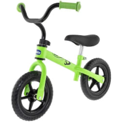 Chicco 00001716050000 jouet à bascule et à enfourcher Vélo à pédales
