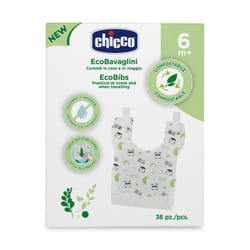 Chicco BAVOIR COMPOSTABLE