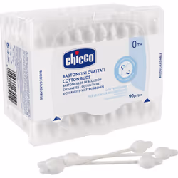Chicco Hygiene 0m+ 90 pcs