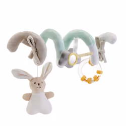 Chicco Spirale d'activités poussette - Vue supplémentaire 2