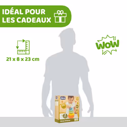 Chicco STONE BALANCE - ECO+ - Vue supplémentaire 4