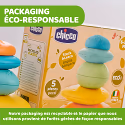 Chicco STONE BALANCE - ECO+ - Vue supplémentaire 5
