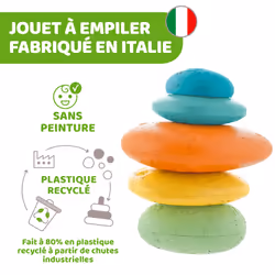 Chicco STONE BALANCE - ECO+ - Vue supplémentaire 6