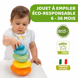 Chicco STONE BALANCE - ECO+ - Vue supplémentaire 8
