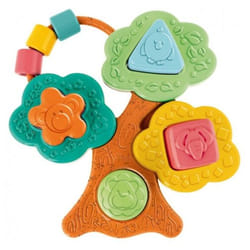 Chicco Baobab à Formes Eco+ 6-36 Mois