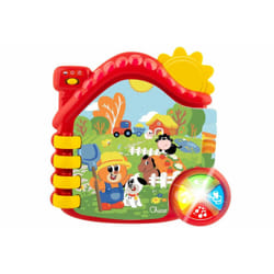 Chicco 00010514000000 jouet d'apprentissage