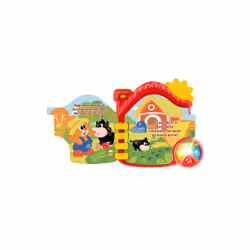 Chicco 00010514000000 jouet d'apprentissage